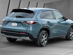 2025 HR-V Thumbnail 4