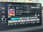 2025 HR-V Thumbnail 23