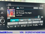 2025 HR-V Thumbnail 31