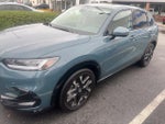 2026 HR-V Thumbnail 1