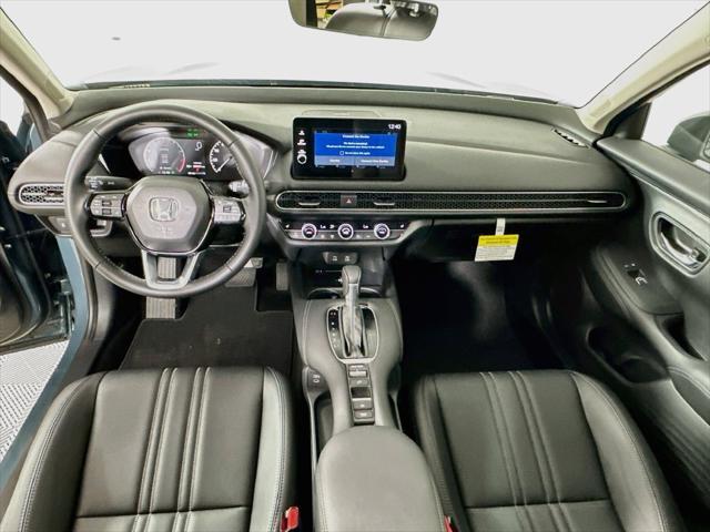 2026 Honda HR-V - $33,079