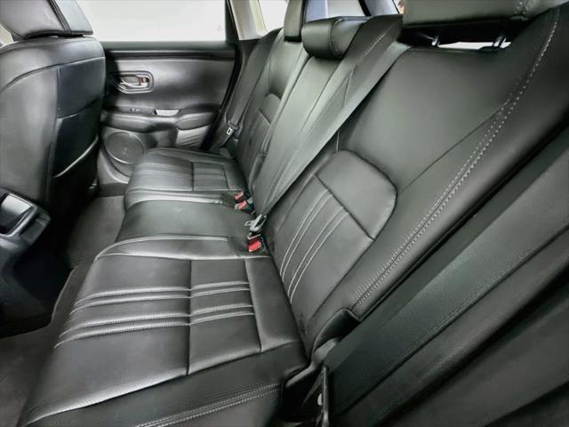 2026 Honda HR-V - $33,079