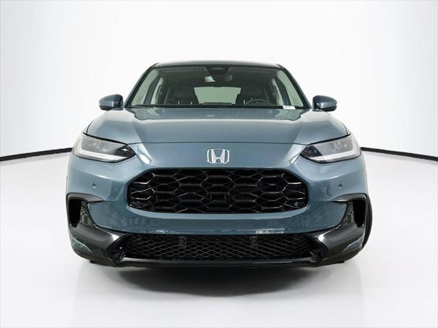 2026 Honda HR-V - $33,079