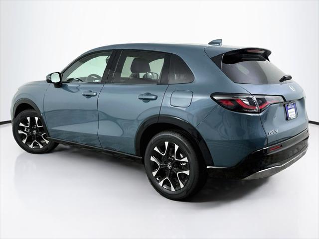 2026 Honda HR-V - $33,079