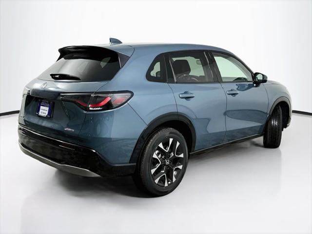 2026 Honda HR-V - $33,079