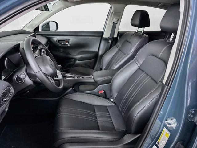 2026 Honda HR-V - $33,079