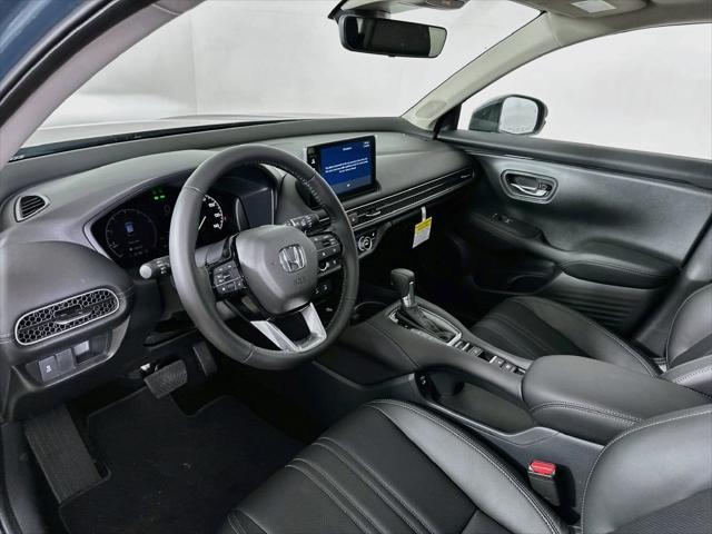 2026 Honda HR-V - $33,079