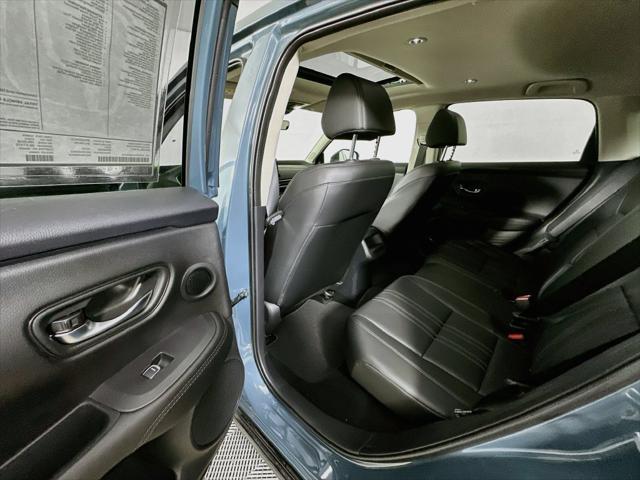 2026 Honda HR-V - $33,079