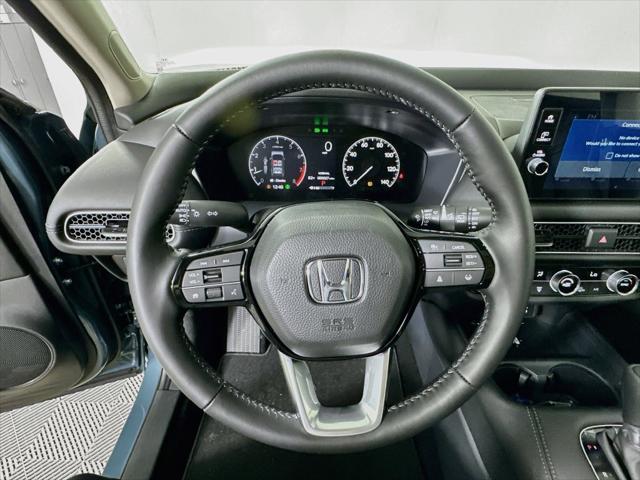 2026 Honda HR-V - $33,079