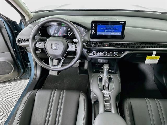 2026 Honda HR-V - $33,079