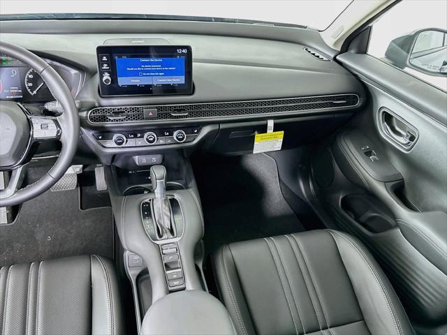 2026 Honda HR-V - $33,079