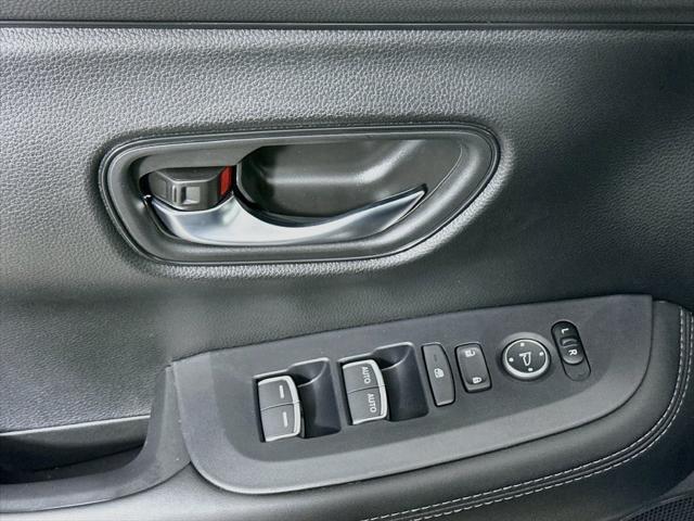 2026 Honda HR-V - $33,079