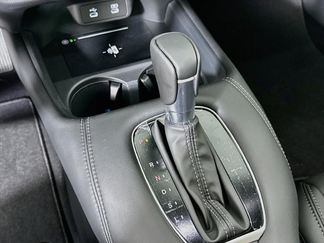 2026 Honda HR-V - $33,079