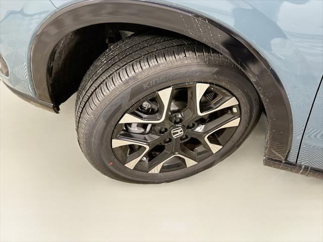 2026 Honda HR-V - $33,079