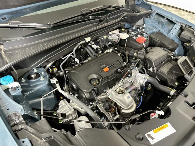 2026 Honda HR-V - $33,079