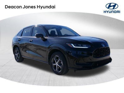 2023 Honda HR-V EX-L 4DR Crossover