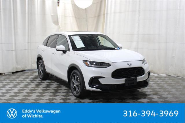 2024 Honda HR-V - $26,882