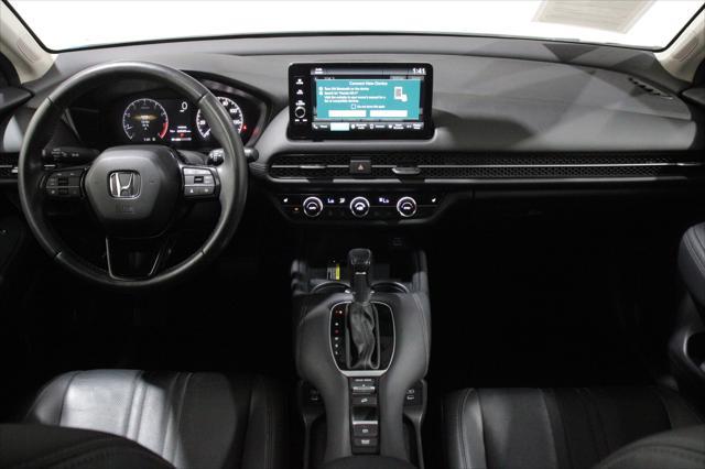 2024 Honda HR-V - $26,882