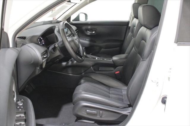 2024 Honda HR-V - $26,882