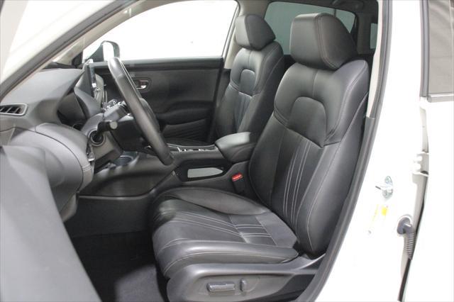 2024 Honda HR-V - $26,882