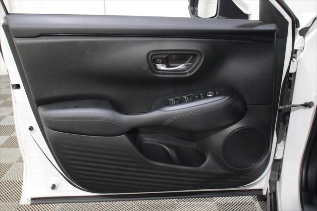 2024 Honda HR-V - $26,882