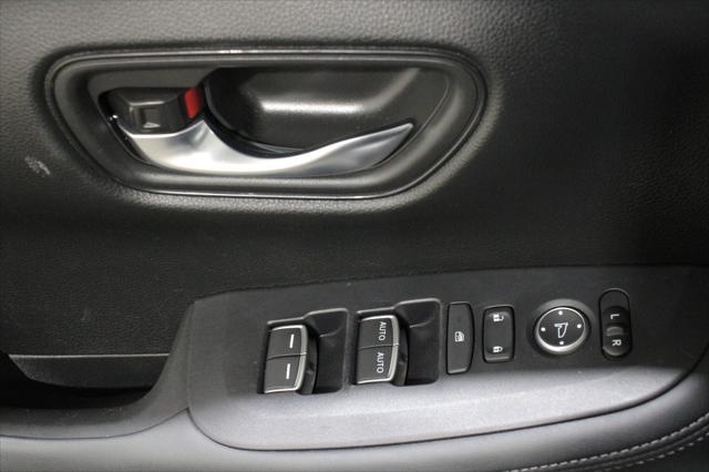 2024 Honda HR-V - $26,882
