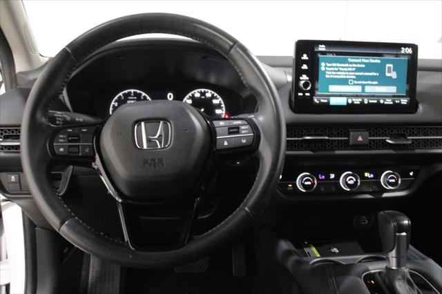 2024 Honda HR-V - $26,882