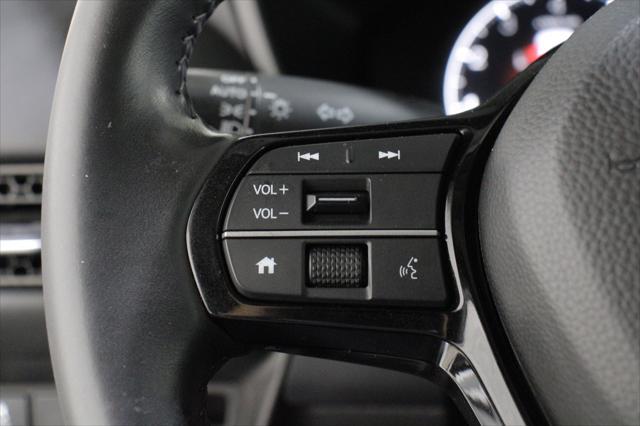 2024 Honda HR-V - $26,882