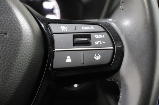 2024 Honda HR-V - $26,882
