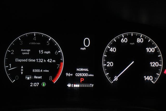2024 Honda HR-V - $26,882