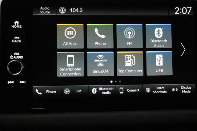 2024 Honda HR-V - $26,882