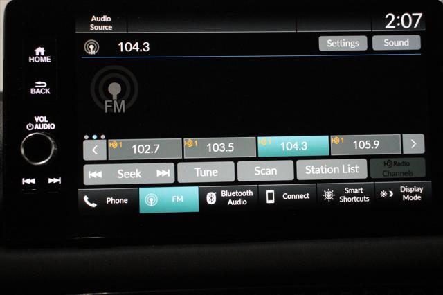 2024 Honda HR-V - $26,882