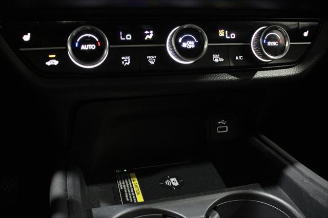 2024 Honda HR-V - $26,882