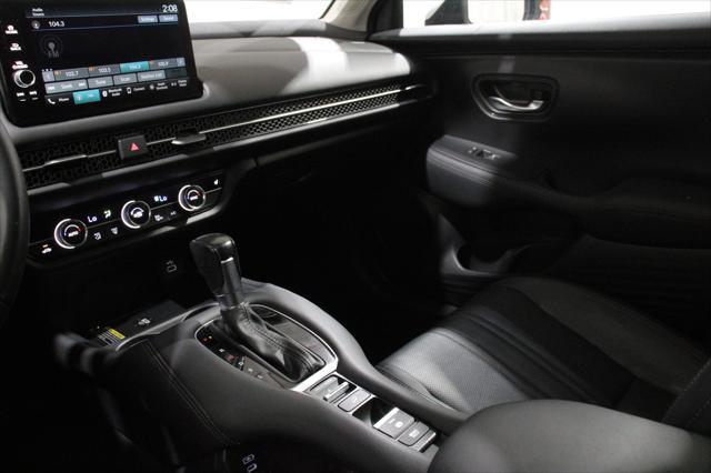 2024 Honda HR-V - $26,882