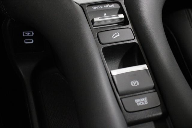 2024 Honda HR-V - $26,882
