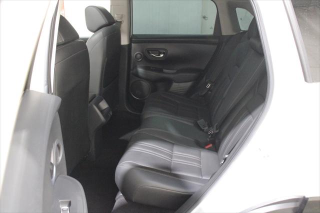 2024 Honda HR-V - $26,882