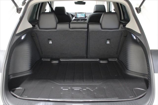2024 Honda HR-V - $26,882