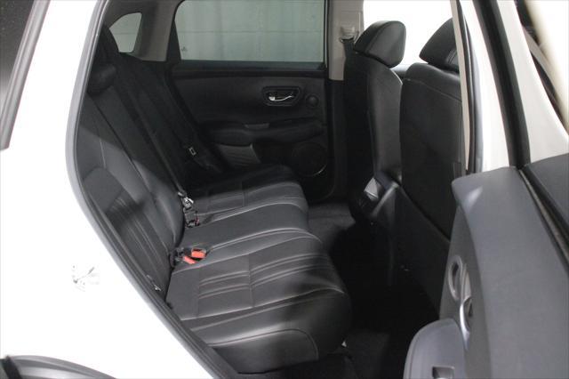 2024 Honda HR-V - $26,882