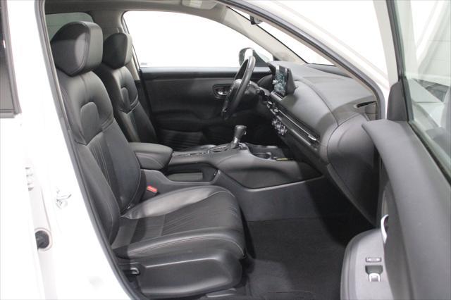 2024 Honda HR-V - $26,882