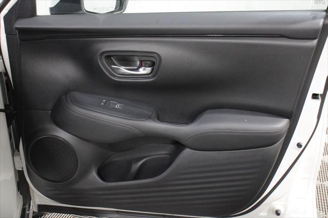 2024 Honda HR-V - $26,882