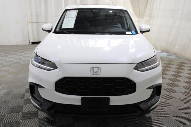 2024 Honda HR-V - $26,882