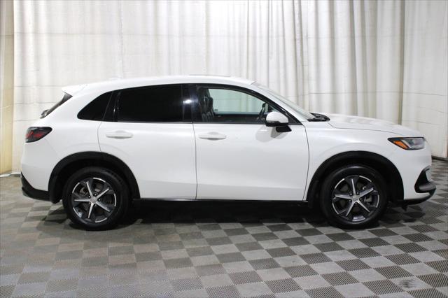 2024 Honda HR-V - $26,882