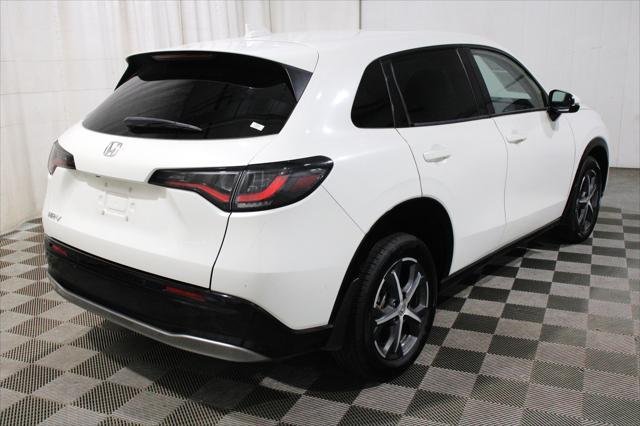 2024 Honda HR-V - $26,882