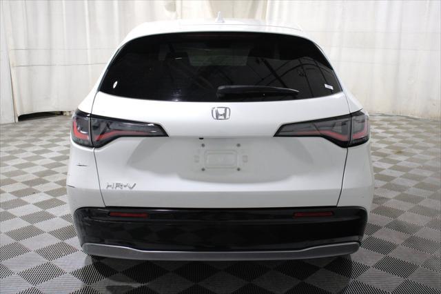 2024 Honda HR-V - $26,882