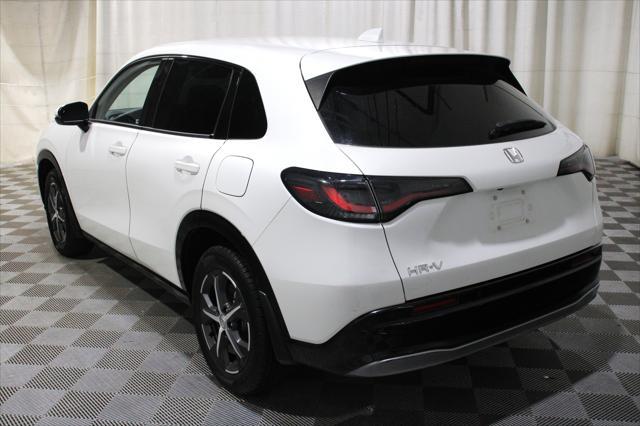 2024 Honda HR-V - $26,882