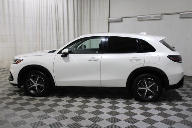 2024 Honda HR-V - $26,882