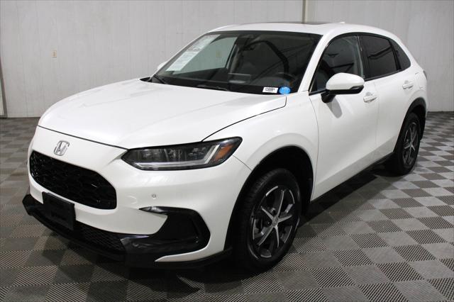 2024 Honda HR-V - $26,882