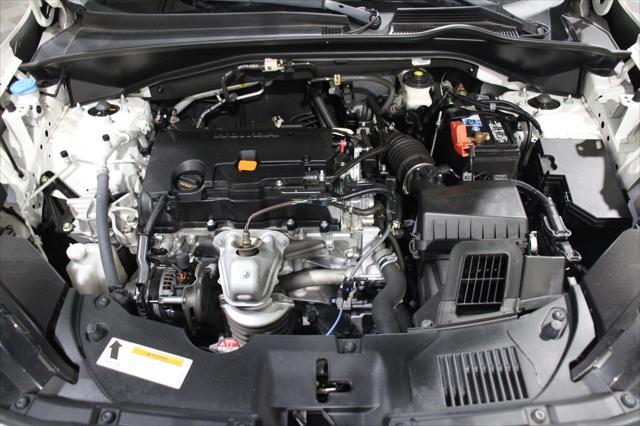 2024 Honda HR-V - $26,882