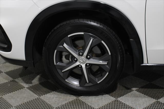 2024 Honda HR-V - $26,882