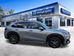 2024 HR-V Thumbnail 3